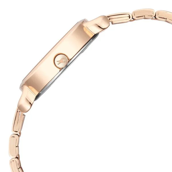 FASTRACK other view