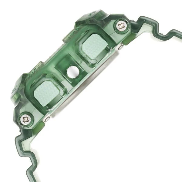 FASTRACK other view