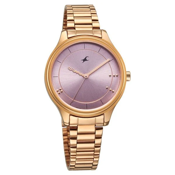 FASTRACK other view
