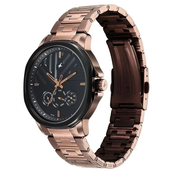 FASTRACK other view