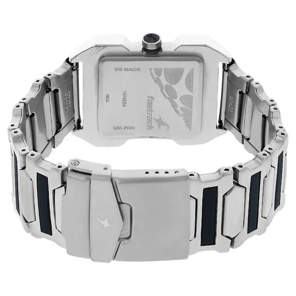 FASTRACK other view