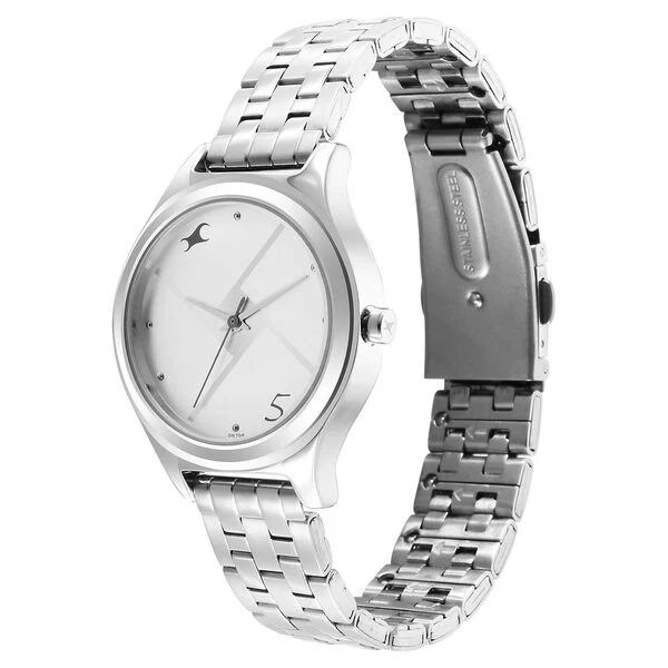 FASTRACK other view