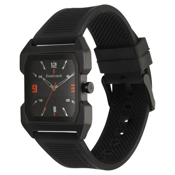 FASTRACK other view