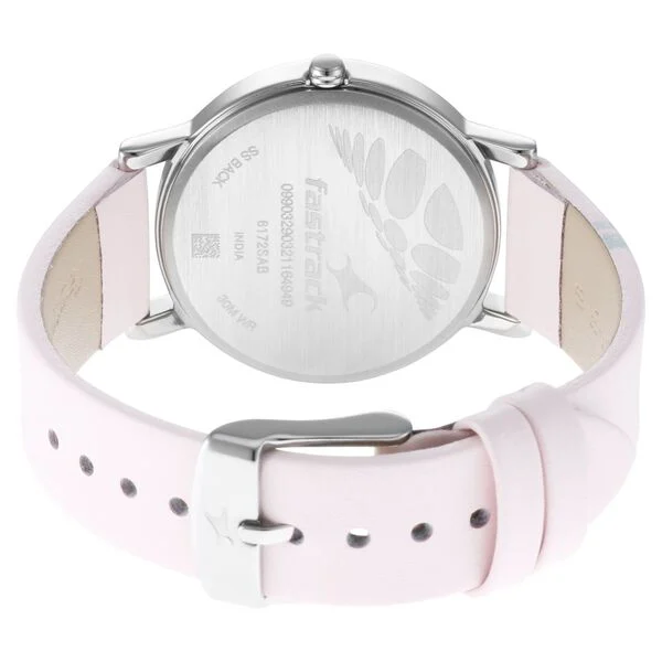 FASTRACK alternative view