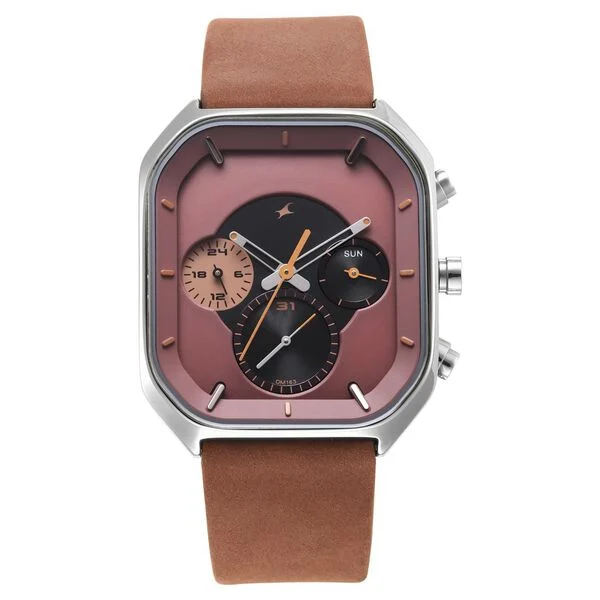 FASTRACK other view