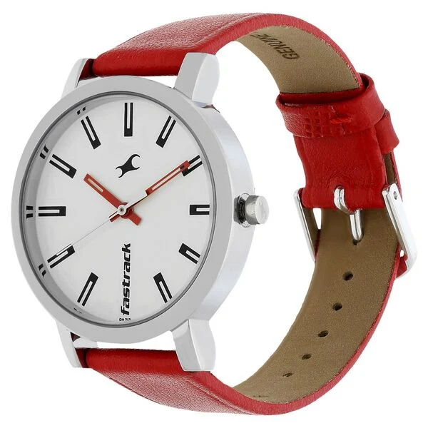 FASTRACK other view