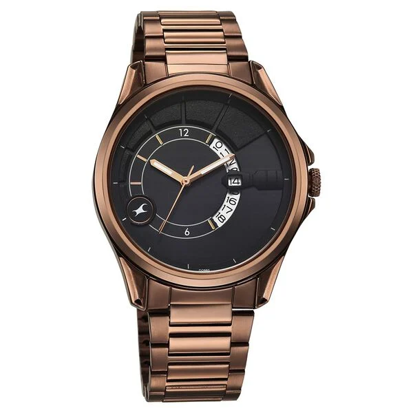 FASTRACK other view