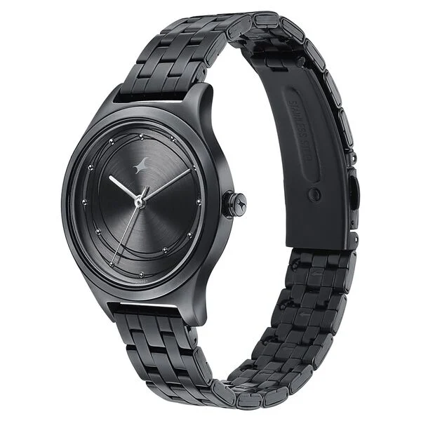 FASTRACK other view