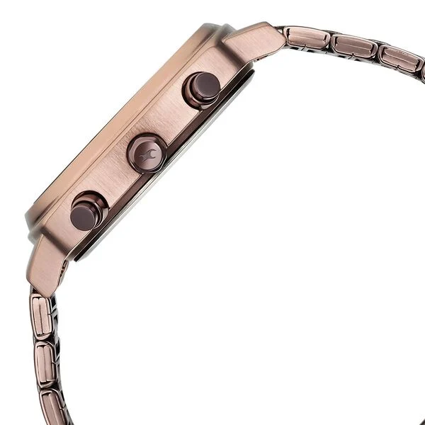 FASTRACK other view