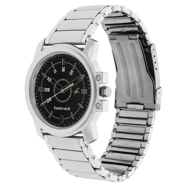 FASTRACK other view