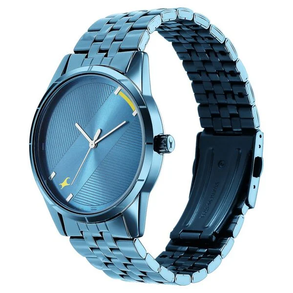 FASTRACK other view