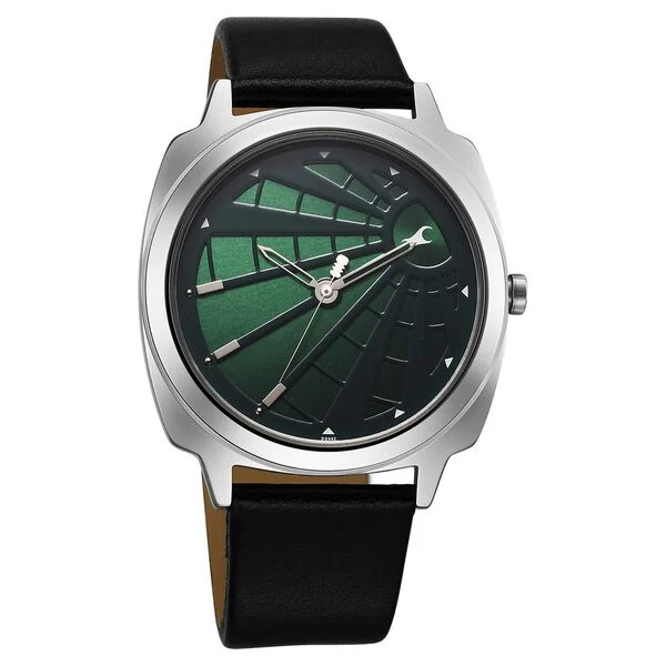 FASTRACK other view