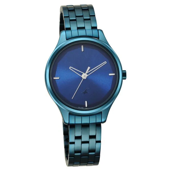 FASTRACK other view