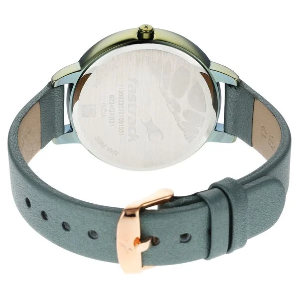 FASTRACK alternative view