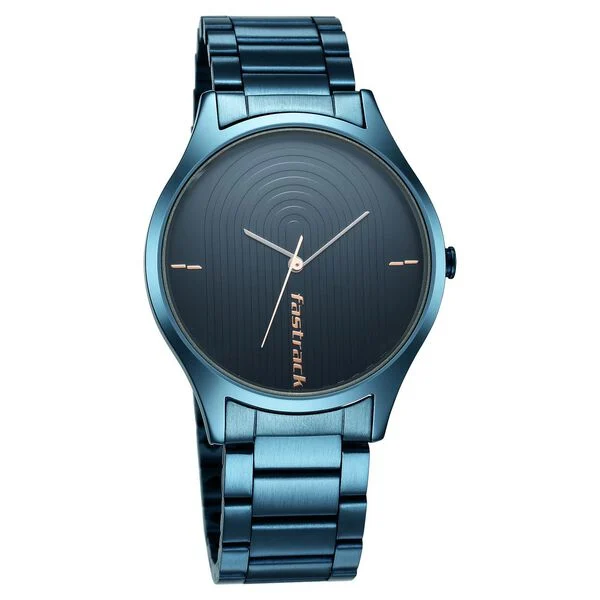 FASTRACK other view