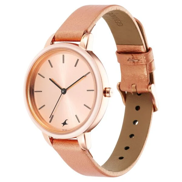 FASTRACK other view