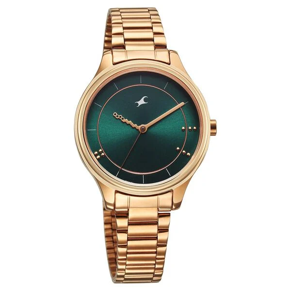 FASTRACK other view