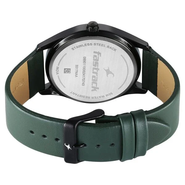 FASTRACK alternative view