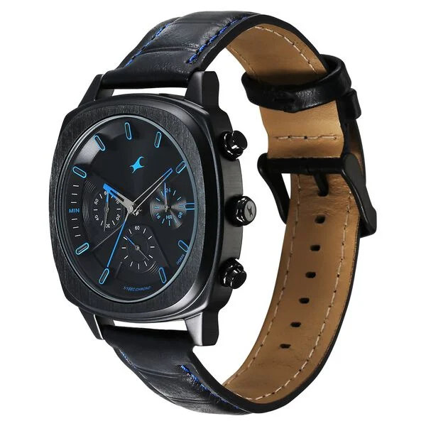 FASTRACK other view