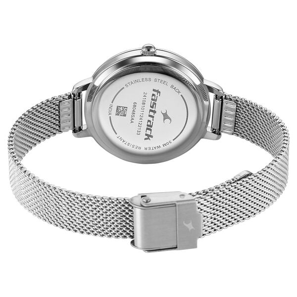 FASTRACK alternative view