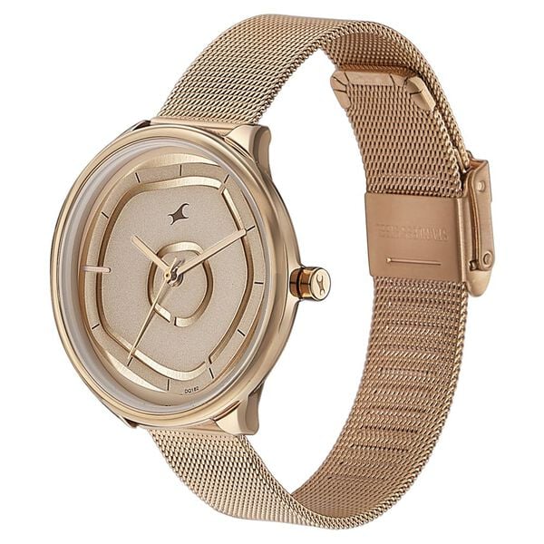 FASTRACK other view