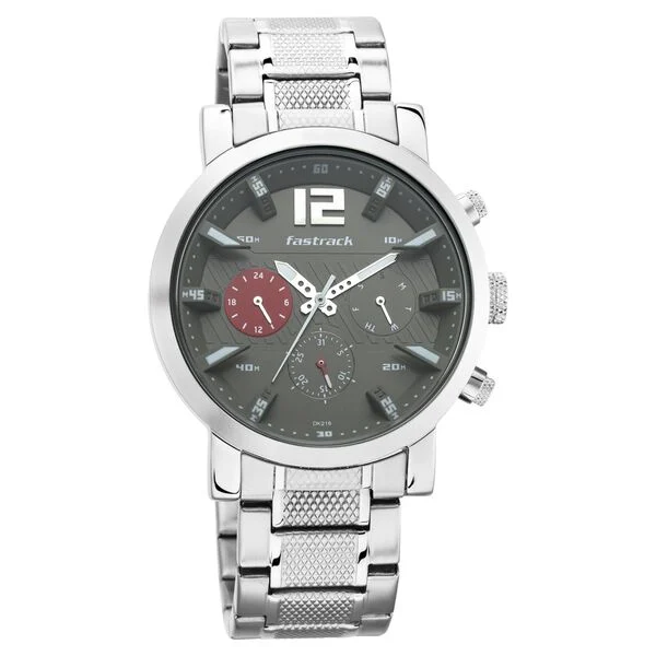 FASTRACK other view