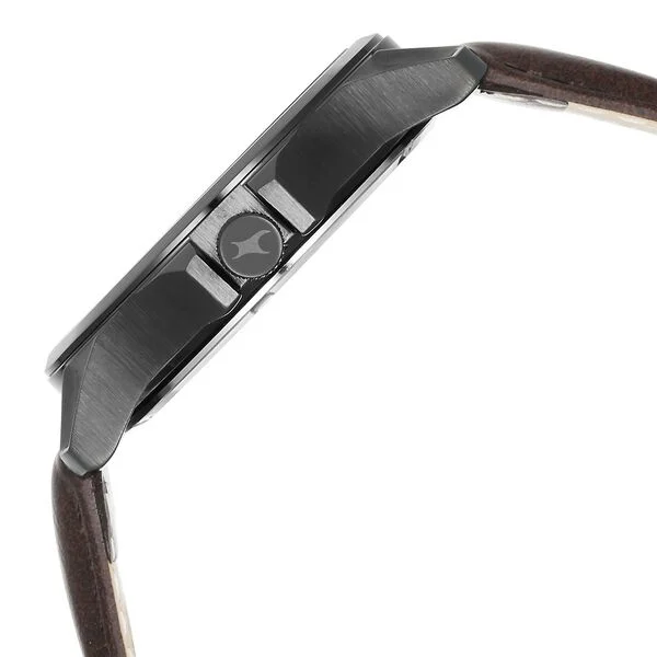 FASTRACK other view
