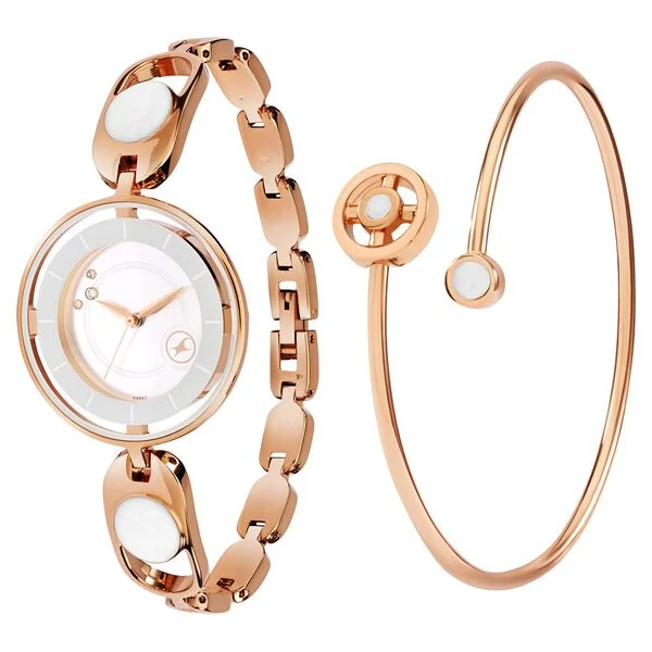 FASTRACK other view