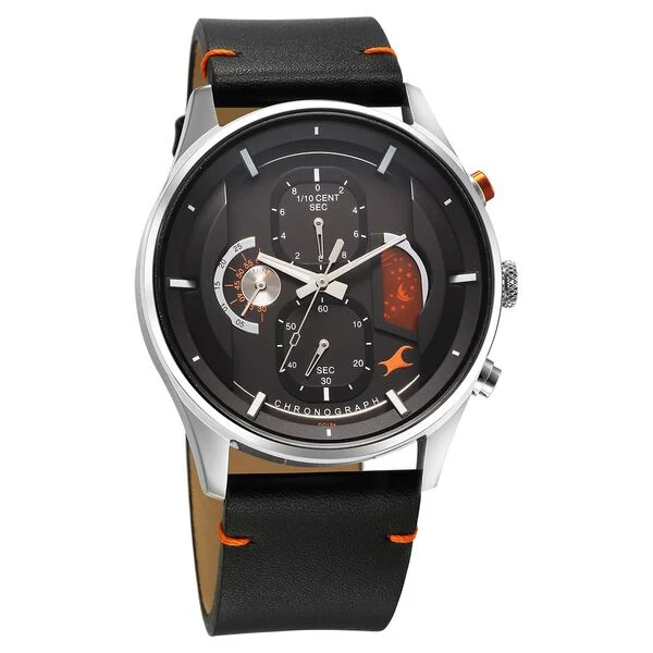 FASTRACK other view