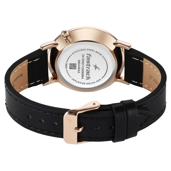 FASTRACK alternative view