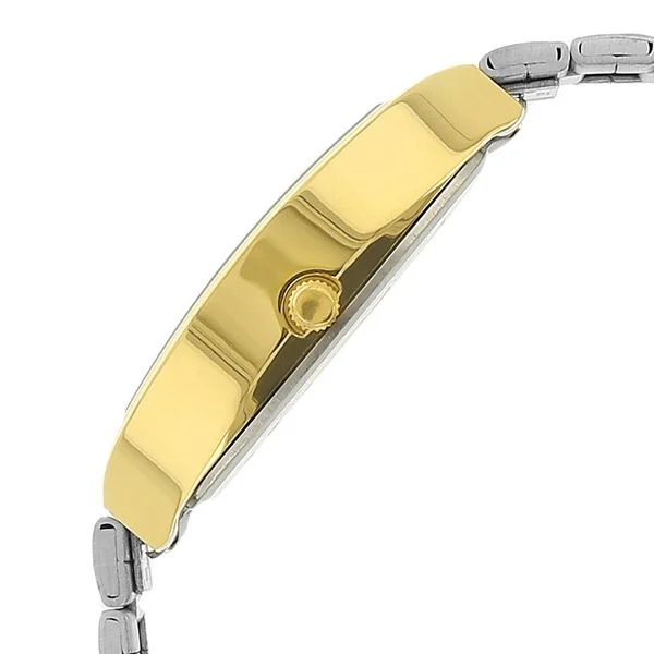 TITAN alternative view