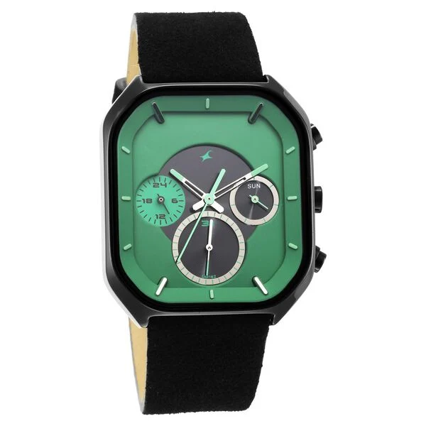 FASTRACK other view
