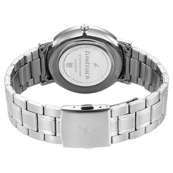 FASTRACK other view