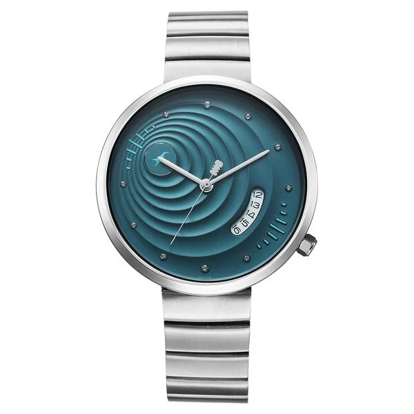 FASTRACK other view