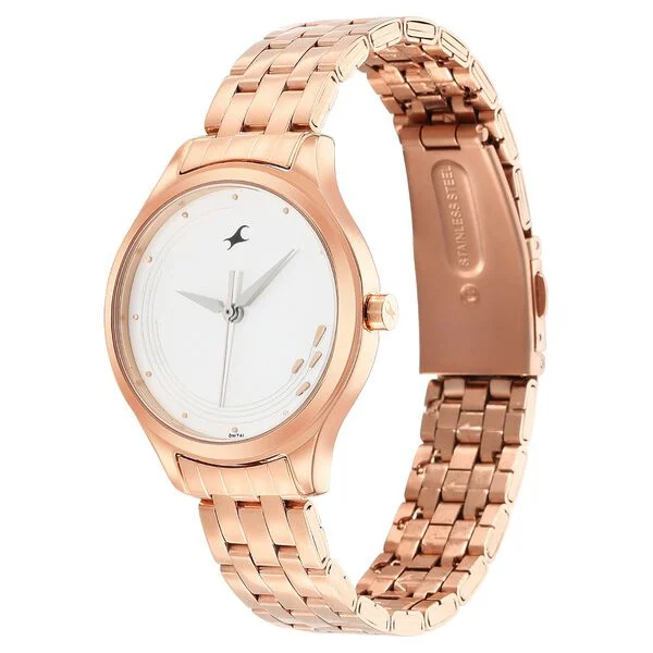 FASTRACK other view