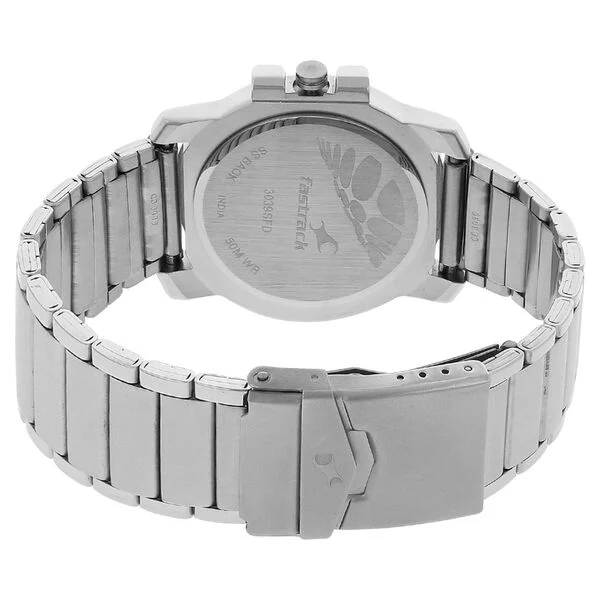 FASTRACK alternative view