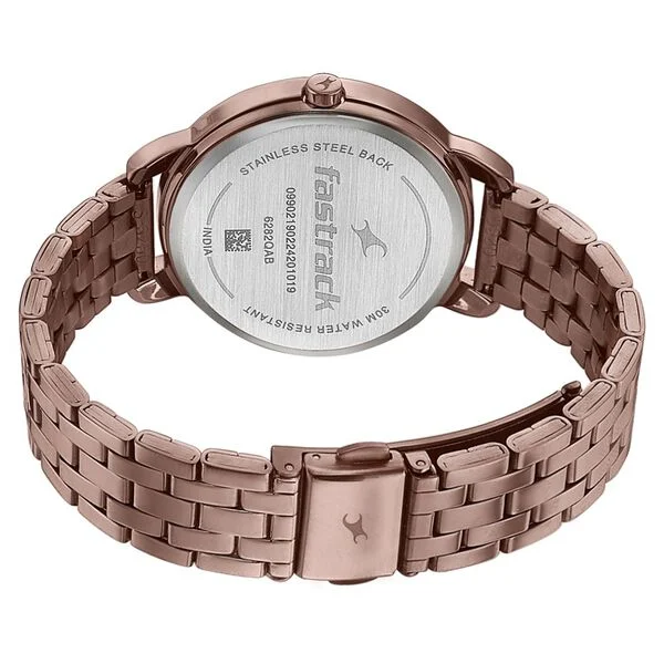 FASTRACK alternative view