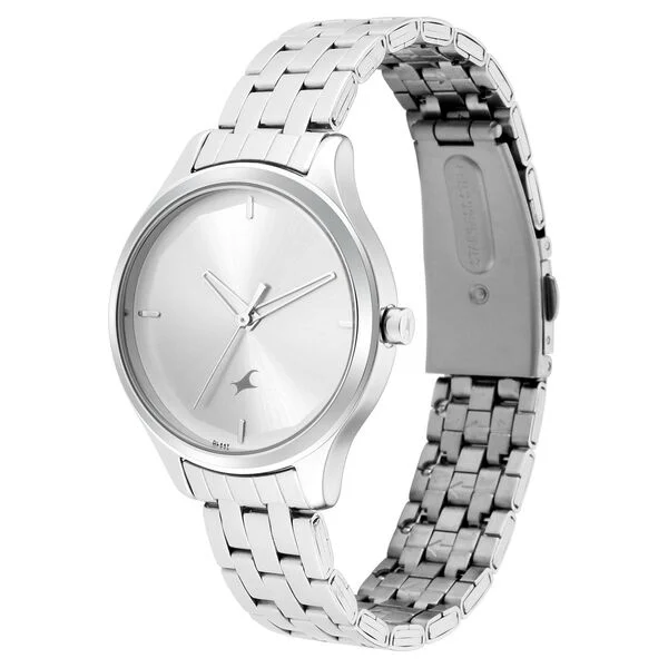 FASTRACK other view