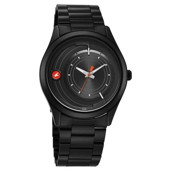 FASTRACK other view