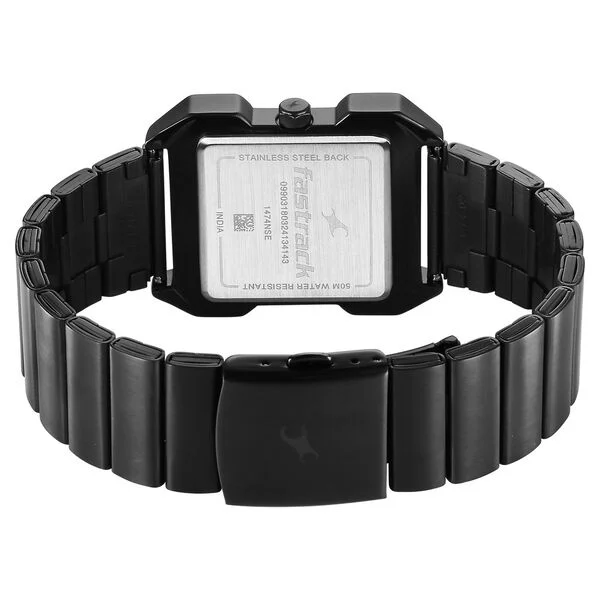 FASTRACK alternative view