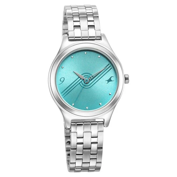 FASTRACK other view