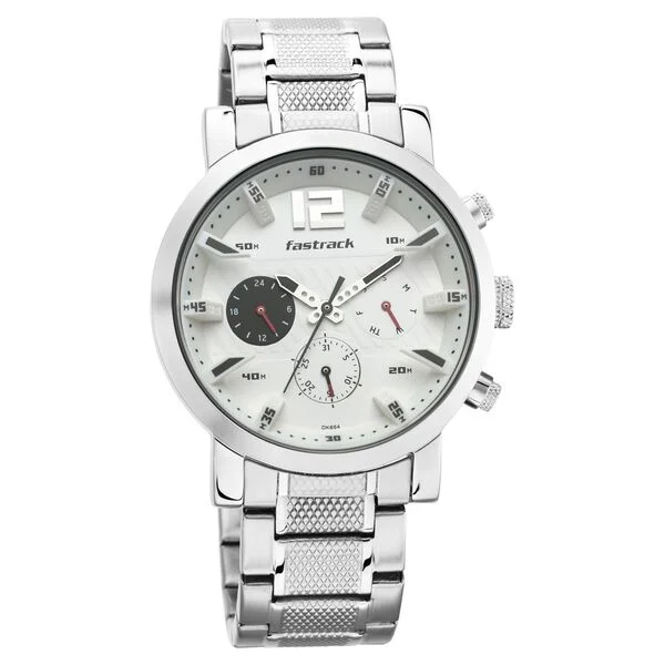 FASTRACK other view