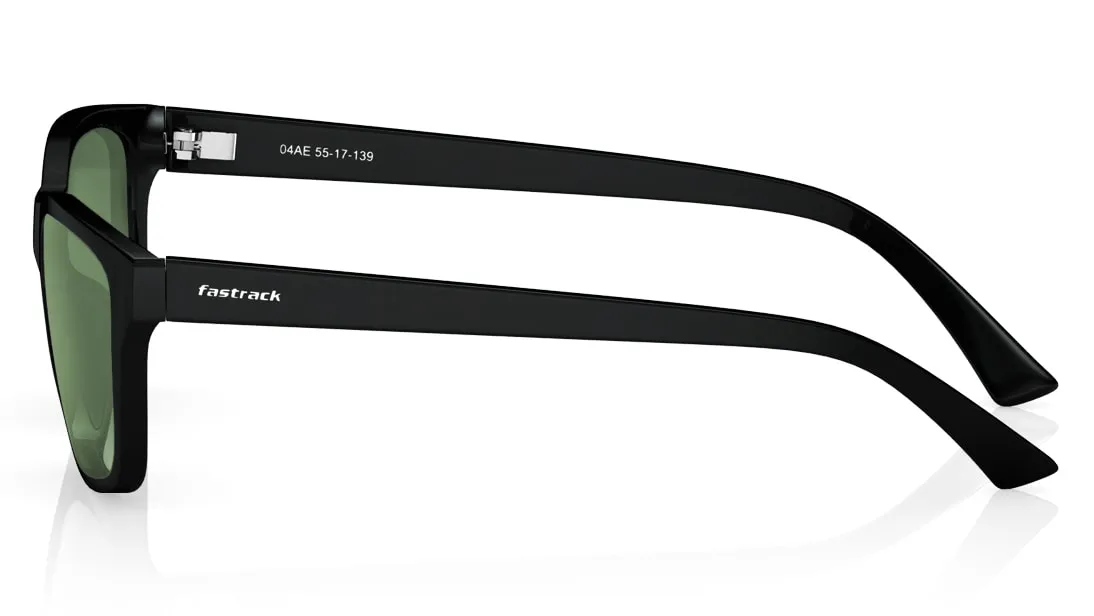 FASTRACK sunglass other view