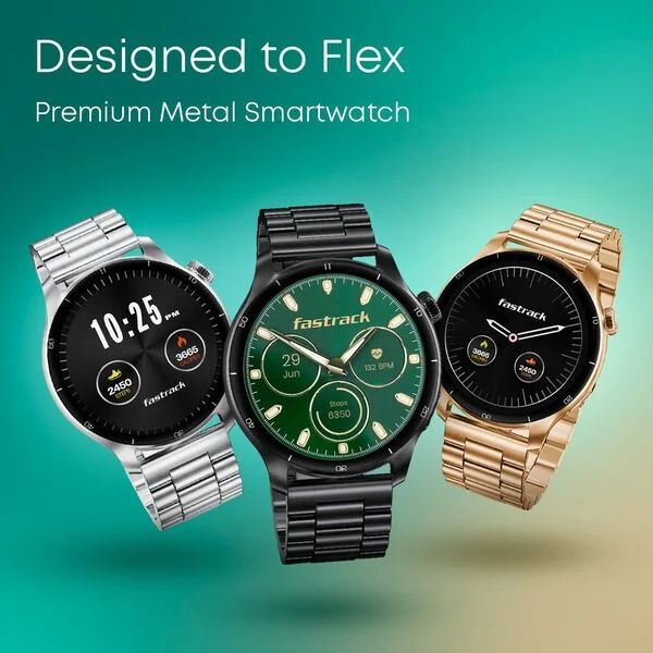 FASTRACK other view