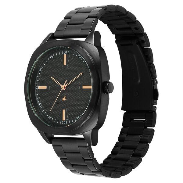 FASTRACK other view