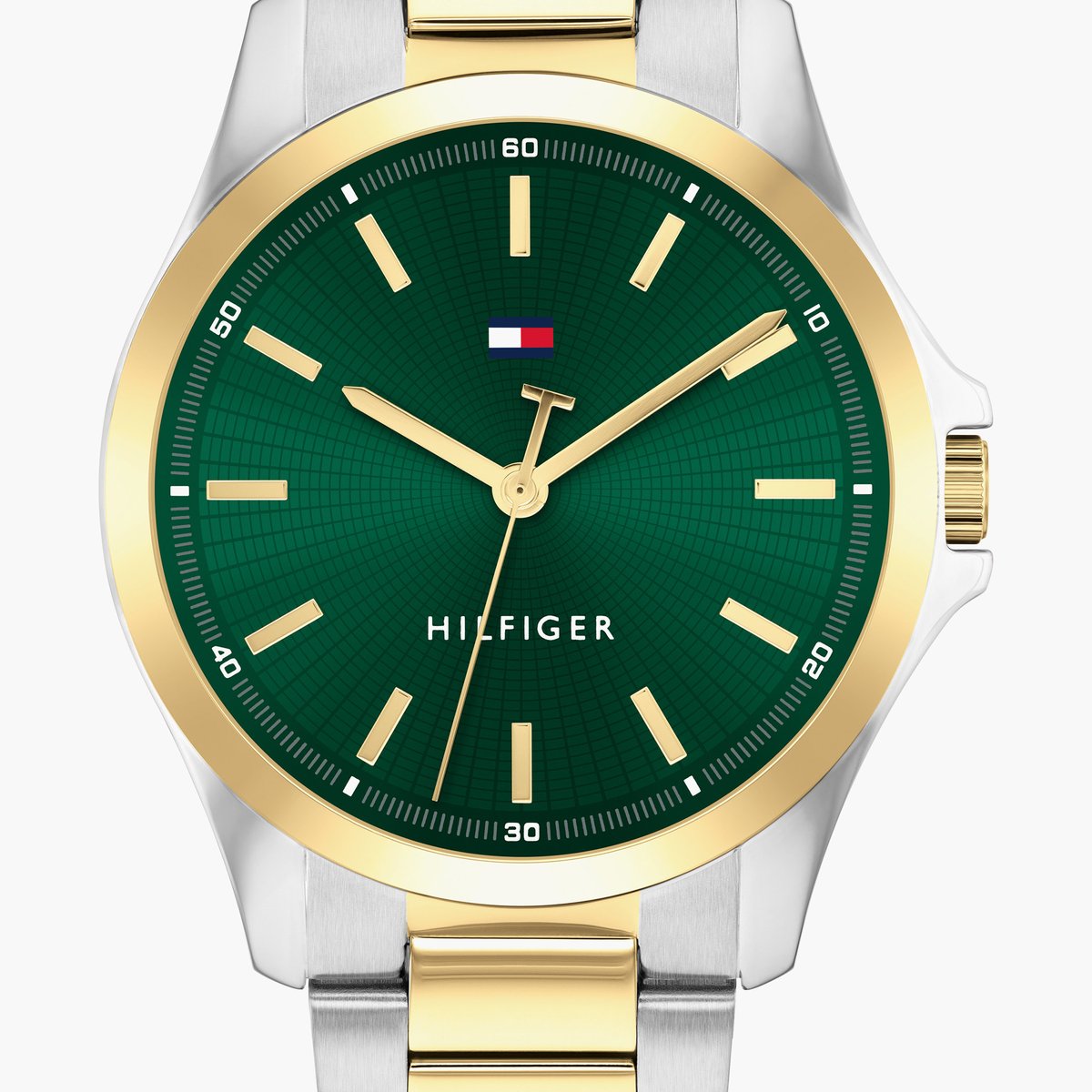 Tommy Hilfiger alternative view