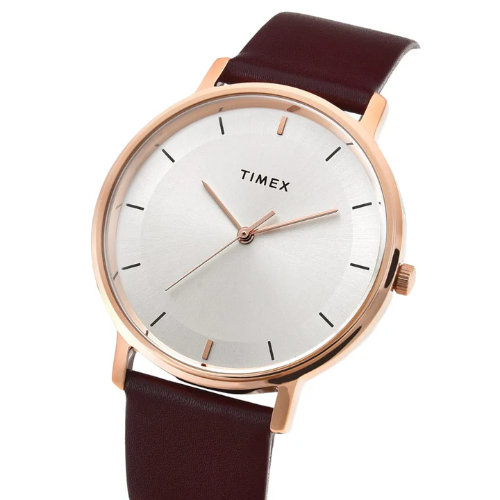 TIMEX other view