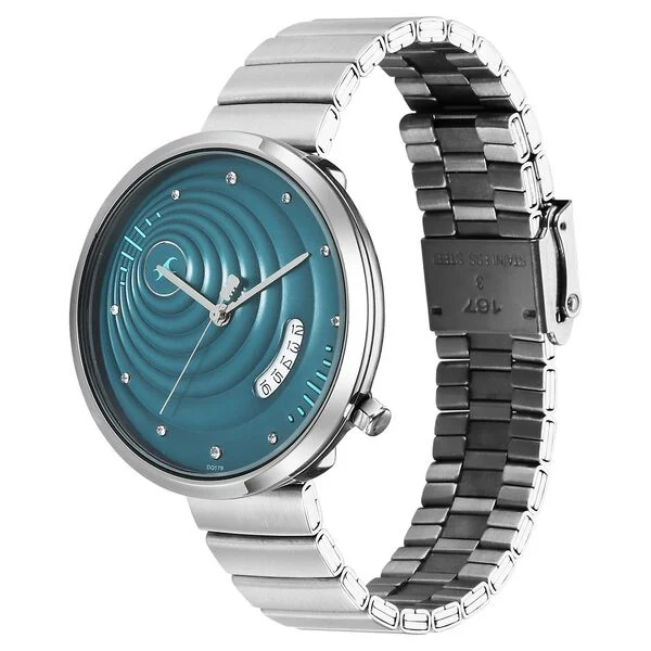FASTRACK alternative view