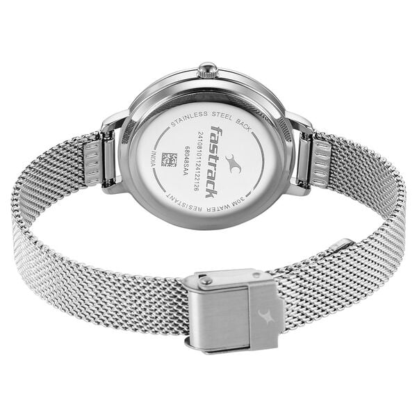 FASTRACK alternative view