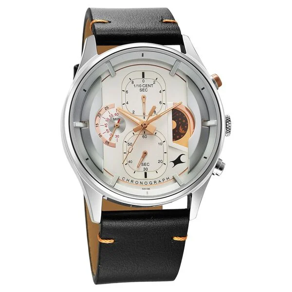 FASTRACK other view